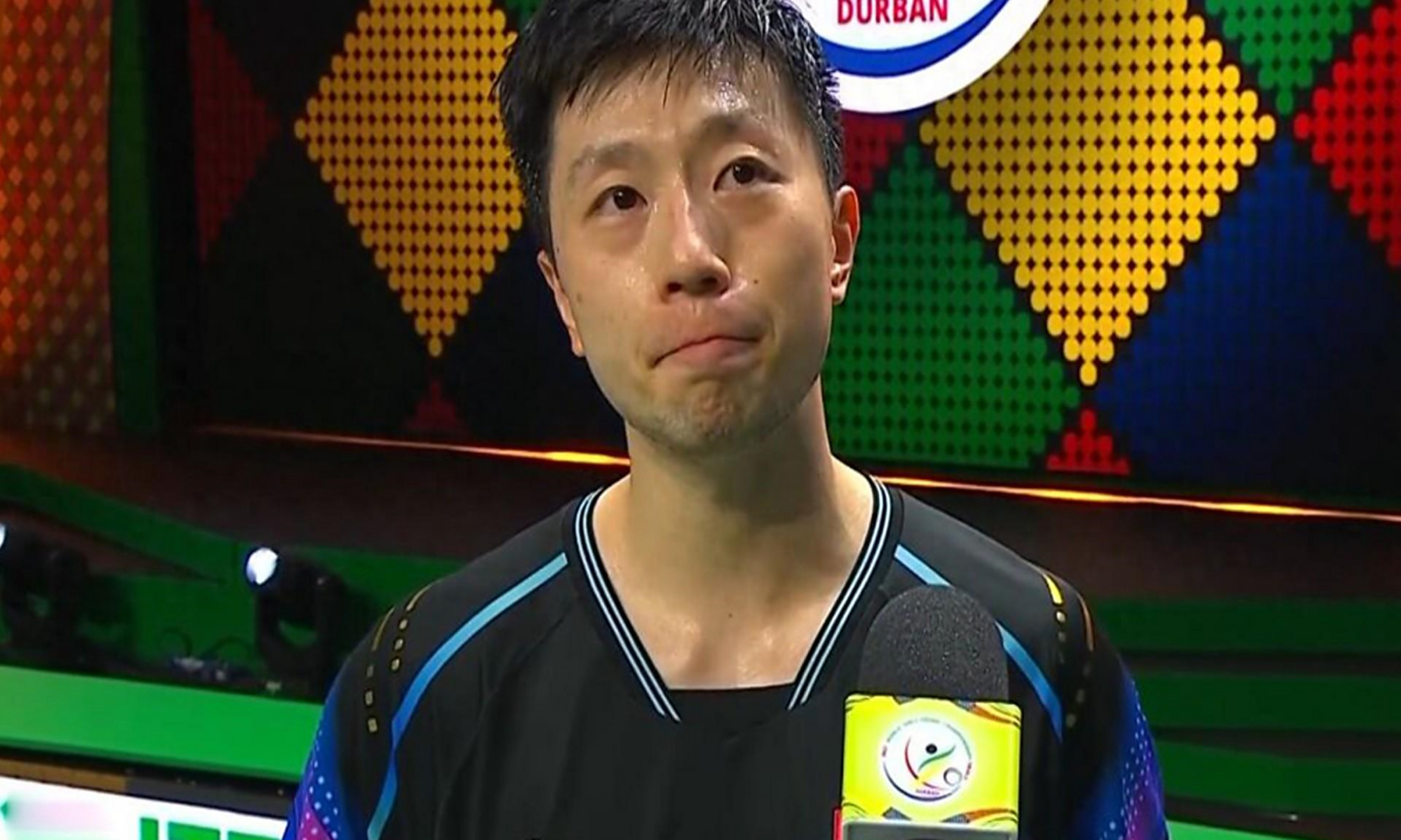 最后时刻胜出引发热议！，Doinb在独行侠比赛中败北引发球迷热议的简单介绍