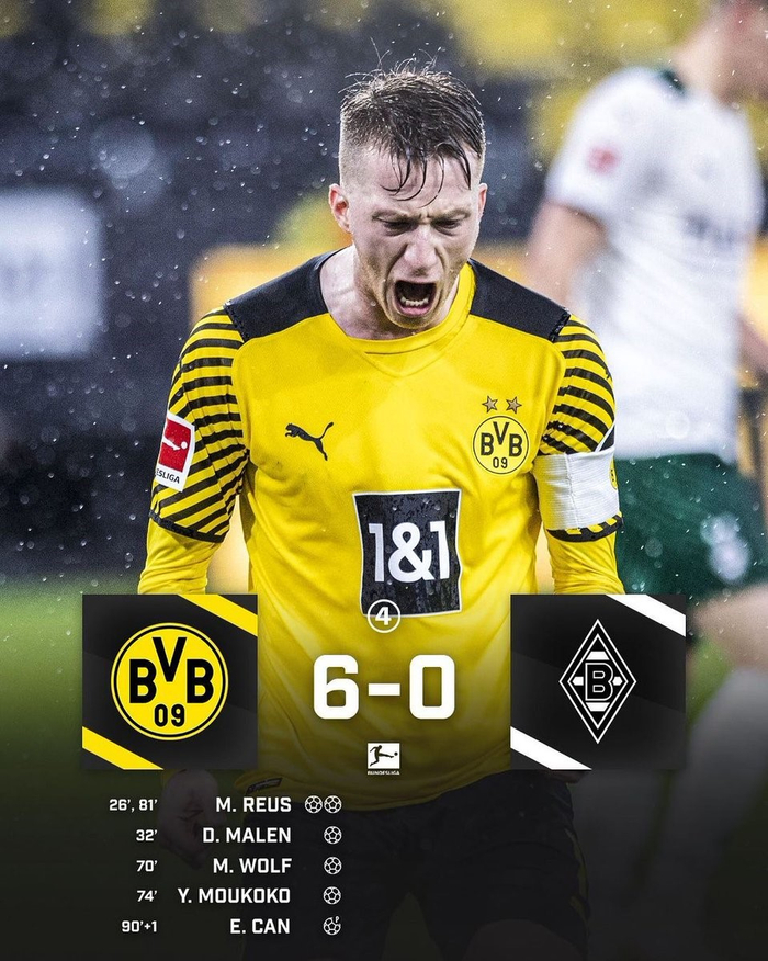 多特蒙德内部会议纪要流出：赛前外线爆发，欧联使命明确，训练强度明显提升(多特蒙德vs柏林赫塔回放)-AYX SPORTS