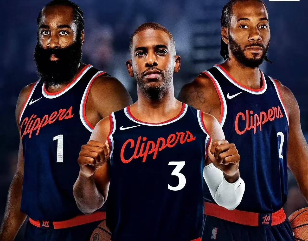 关于NBA总决赛今晨再迎强敌，洛杉矶快船战术微调，主帅态度——目标明确，年轻球员得到机会的信息-爱游戏娱乐