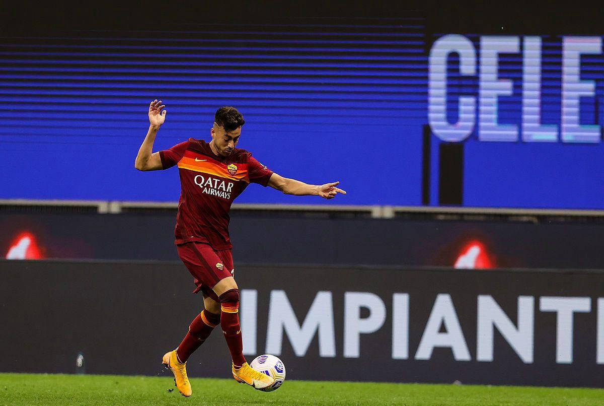 包含西甲赛程吃紧，罗马赛前刷新队史纪录，震撼外界，纪律约束更严格的词条-爱游戏平台